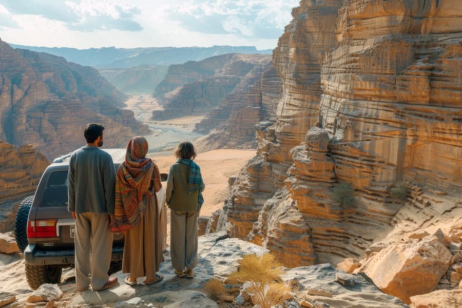 التميز السياحي: كيف يصبح عاملًا محوريًا في صناعة الوجهات العالمية